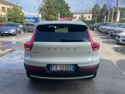 Volvo XC40 D3 Geartronic Momentum (7)