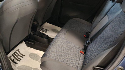 Lancia Ypsilon 1.0 FireFly 5 porte S&S Hybrid Silver Plus (10)