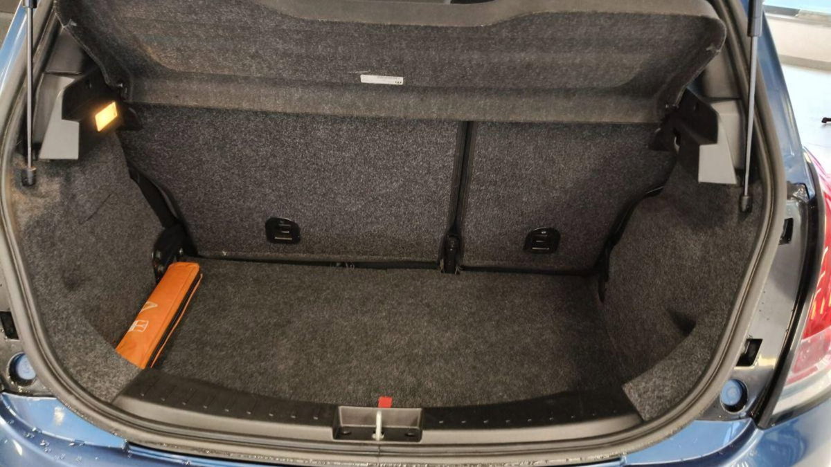 Lancia Ypsilon 1.0 FireFly 5 porte S&S Hybrid Silver Plus (11)