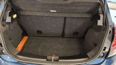 Lancia Ypsilon 1.0 FireFly 5 porte S&S Hybrid Silver Plus (11)