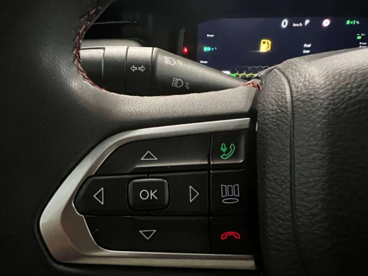 Jeep Compass 1.3 turbo t4 phev Trailhawk 4xe auto (11)