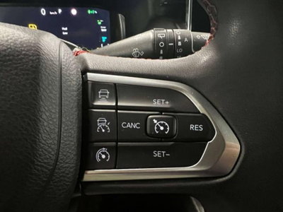 Jeep Compass 1.3 turbo t4 phev Trailhawk 4xe auto (12)