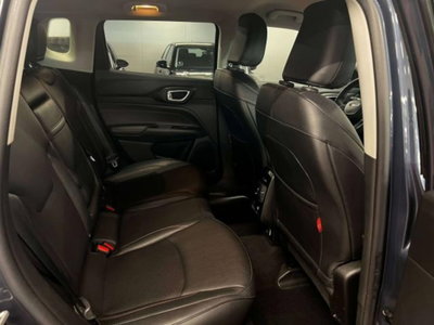 Jeep Compass 1.3 turbo t4 phev Trailhawk 4xe auto (13)