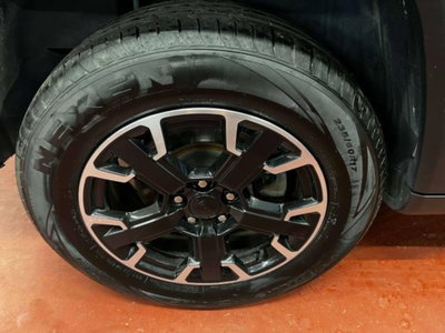 Jeep Compass 1.3 turbo t4 phev Trailhawk 4xe auto (6)