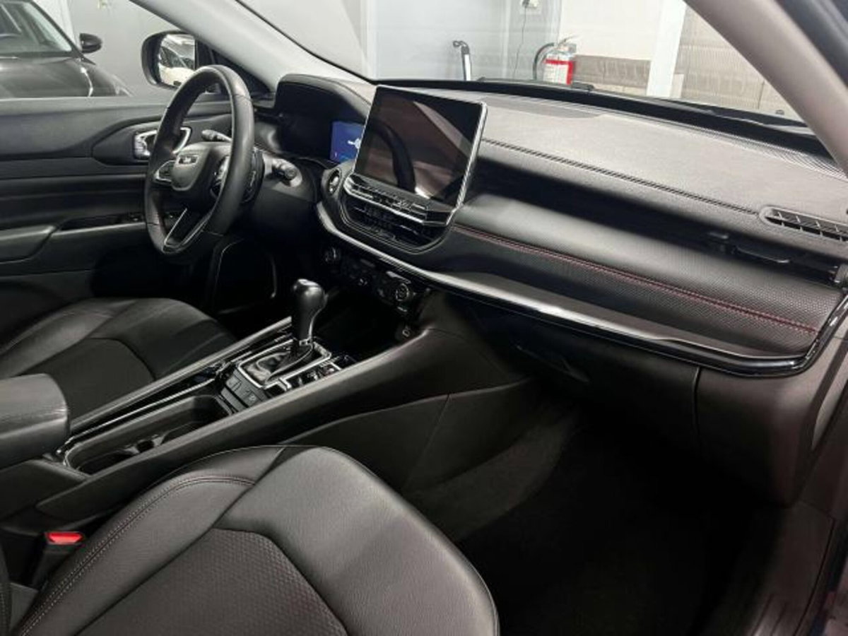Jeep Compass 1.3 turbo t4 phev Trailhawk 4xe auto (8)