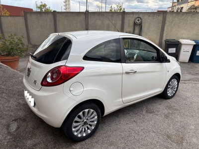 Ford Ka 1.2 8V 69CV Titanium usata