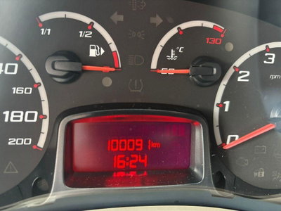 Ford Ka 1.2 8V 69CV Titanium (6)