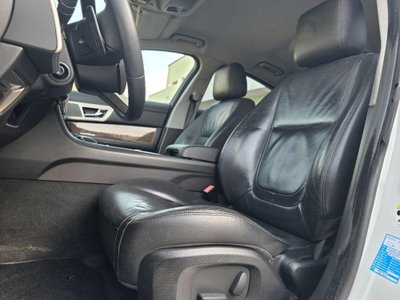 Jaguar XF 2.2 D Eco Prestige (20)
