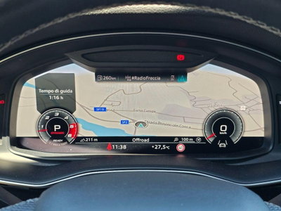 Audi Q8 Q8 50 TDI 286 CV quattro tiptronic Sport (19)