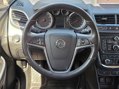 Opel Mokka 1.4 Turbo GPL Tech 140CV 4x2 Cosmo (16)