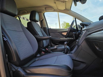 Opel Mokka 1.4 Turbo GPL Tech 140CV 4x2 Cosmo (19)