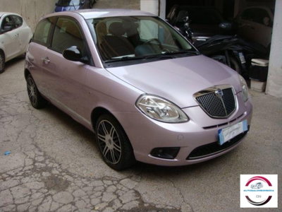 Lancia Ypsilon 1.2 Elle usata
