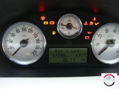 Lancia Ypsilon 1.2 Elle (13)