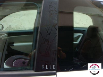 Lancia Ypsilon 1.2 Elle (8)
