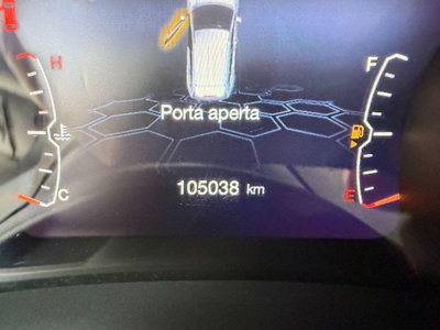 Jeep Compass 1.6 Multijet II 2WD Business (14)