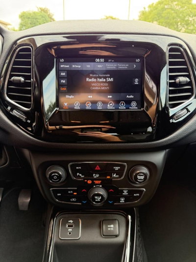 Jeep Compass 1.6 Multijet II 2WD Business (15)