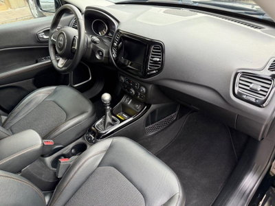 Jeep Compass 1.6 Multijet II 2WD Business (16)