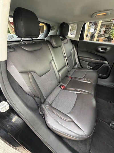 Jeep Compass 1.6 Multijet II 2WD Business (17)