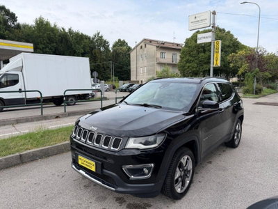 Jeep Compass 1.6 Multijet II 2WD Business (3)