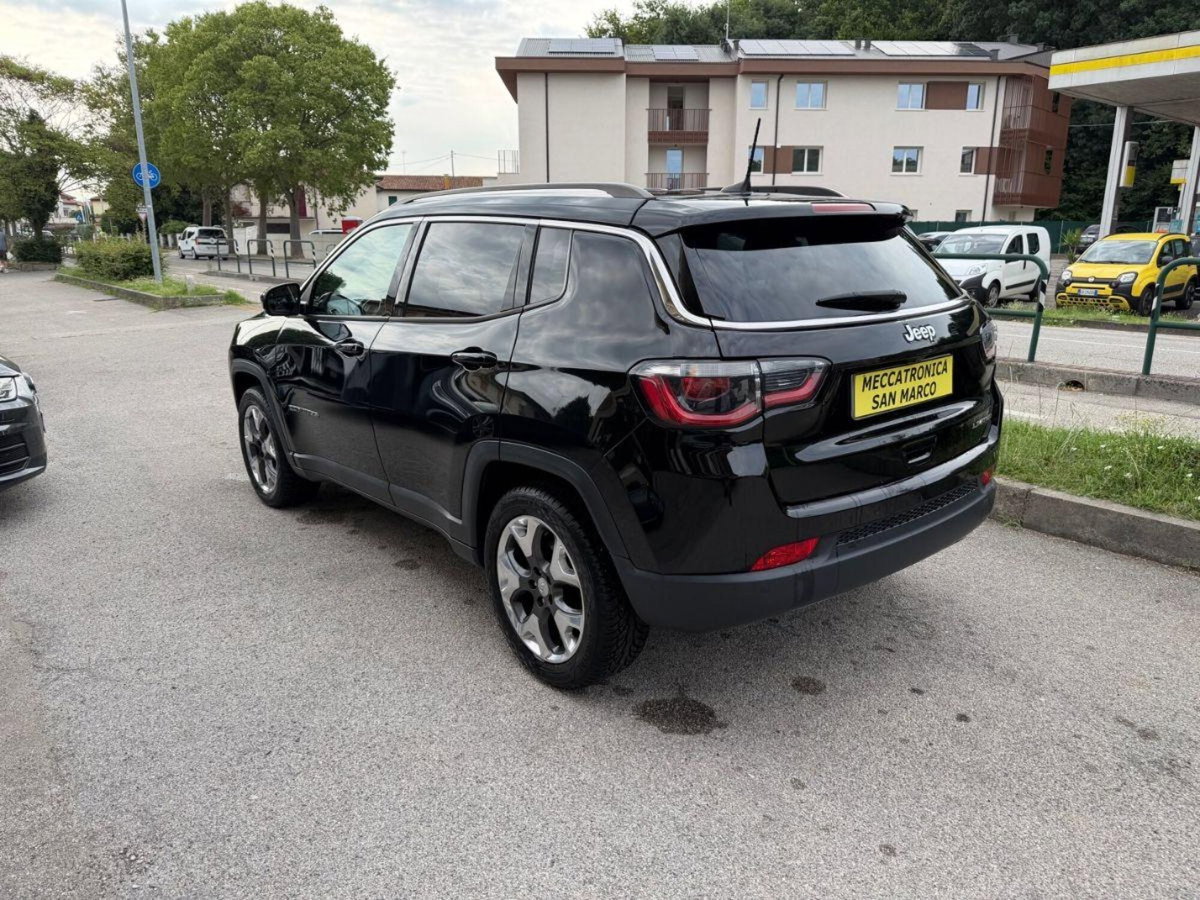 Jeep Compass 1.6 Multijet II 2WD Business (6)