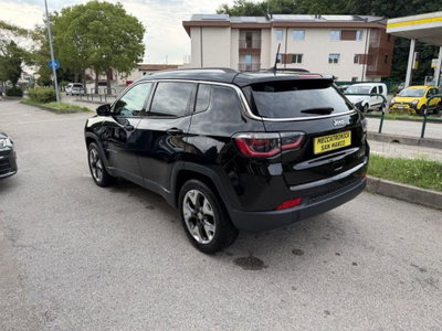 Jeep Compass 1.6 Multijet II 2WD Business (6)