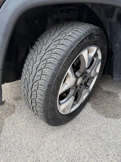 Jeep Compass 1.6 Multijet II 2WD Business (7)