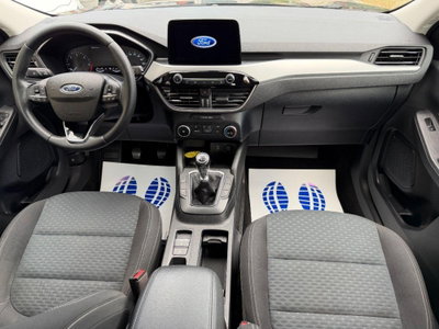 Ford Kuga 1.5 TDCI 120 CV S&S 2WD Plus (12)