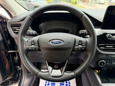 Ford Kuga 1.5 TDCI 120 CV S&S 2WD Plus (13)