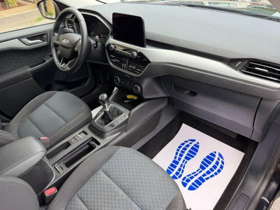 Ford Kuga 1.5 TDCI 120 CV S&S 2WD Plus (17)