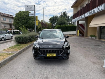Ford Kuga 1.5 TDCI 120 CV S&S 2WD Plus (2)