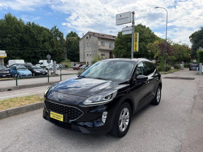Ford Kuga 1.5 TDCI 120 CV S&S 2WD Plus (3)
