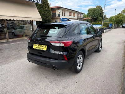 Ford Kuga 1.5 TDCI 120 CV S&S 2WD Plus (4)