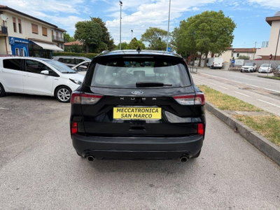 Ford Kuga 1.5 TDCI 120 CV S&S 2WD Plus (5)