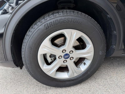 Ford Kuga 1.5 TDCI 120 CV S&S 2WD Plus (7)
