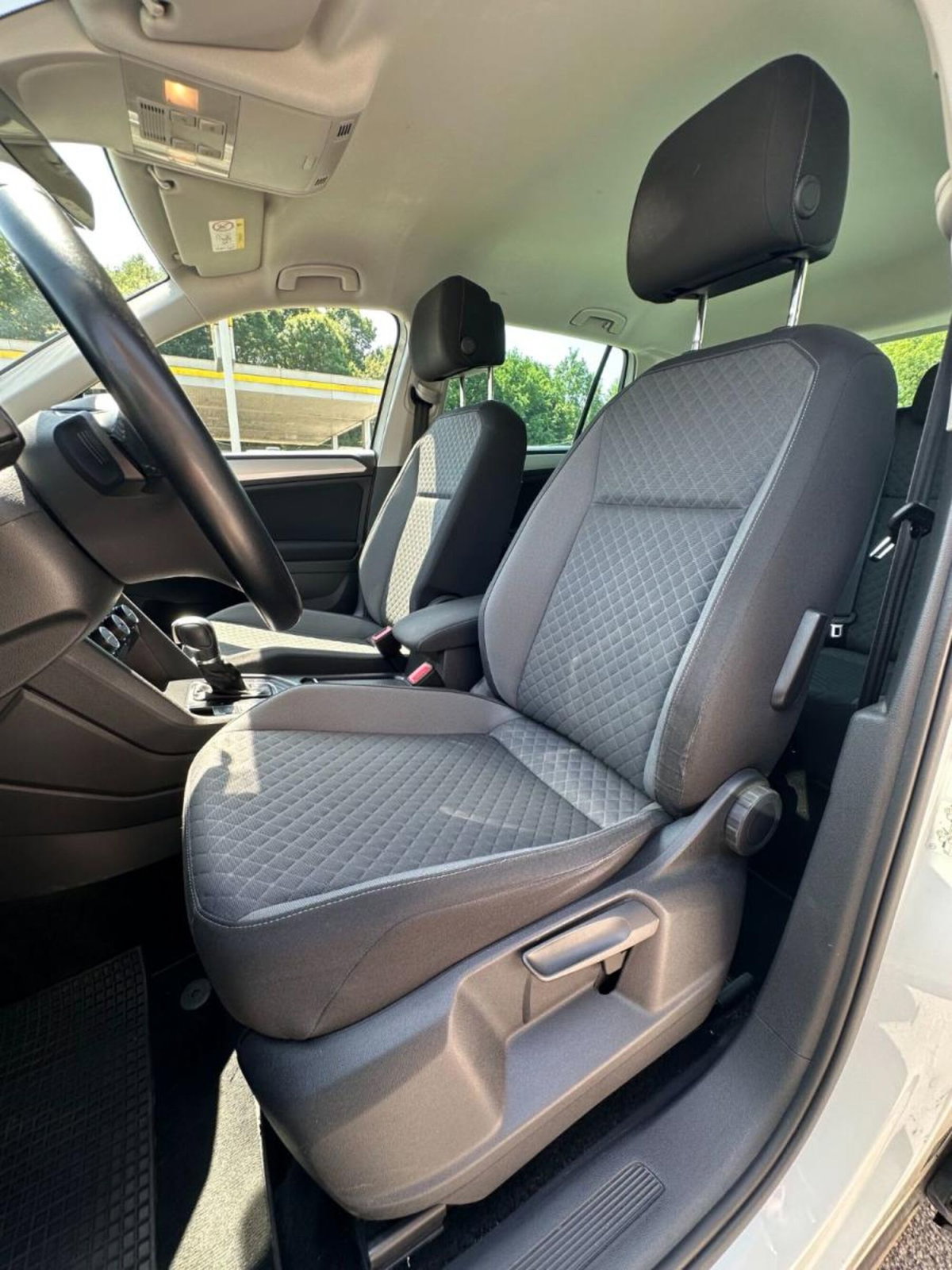 Volkswagen Tiguan 2.0 TDI SCR DSG 4MOTION Style BMT (11)
