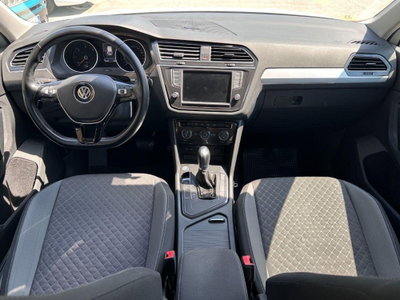 Volkswagen Tiguan 2.0 TDI SCR DSG 4MOTION Style BMT (13)
