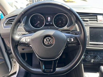 Volkswagen Tiguan 2.0 TDI SCR DSG 4MOTION Style BMT (14)