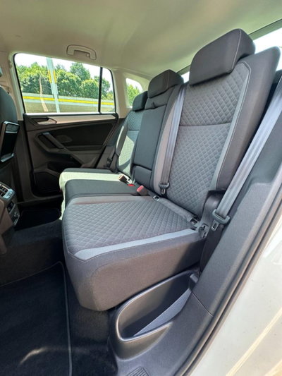 Volkswagen Tiguan 2.0 TDI SCR DSG 4MOTION Style BMT (17)