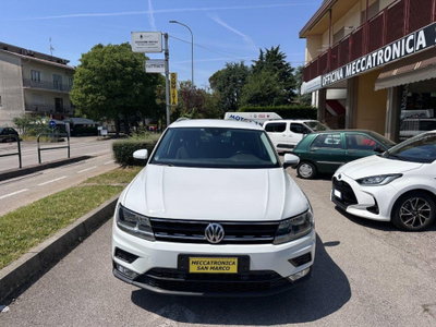 Volkswagen Tiguan 2.0 TDI SCR DSG 4MOTION Style BMT (2)