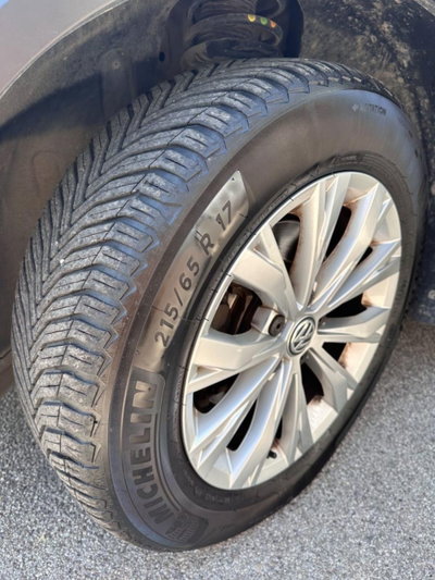 Volkswagen Tiguan 2.0 TDI SCR DSG 4MOTION Style BMT (7)