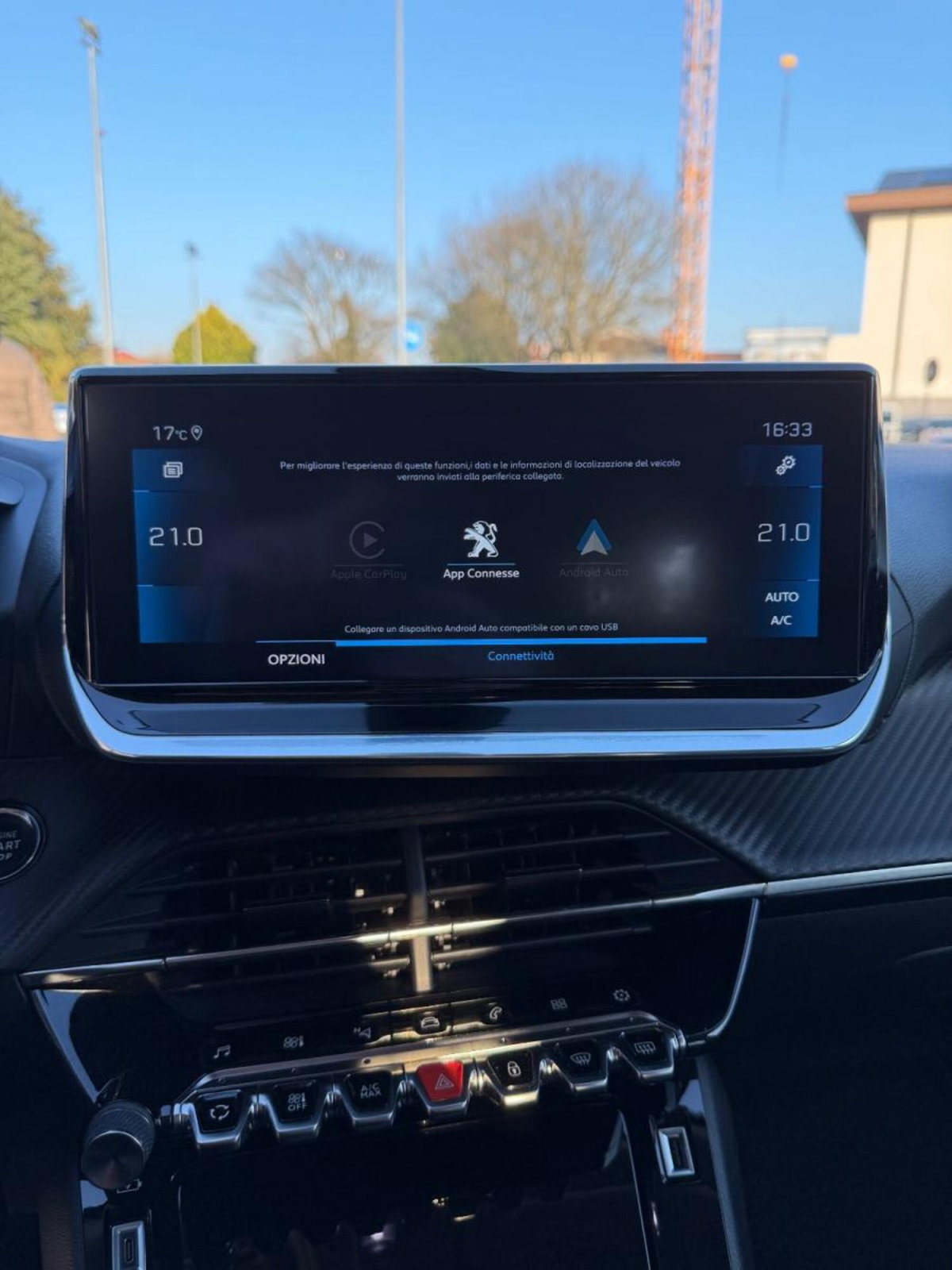 Peugeot 2008 BlueHDi 130 S&S EAT8 Allure Pack (15)