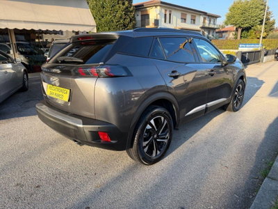 Peugeot 2008 BlueHDi 130 S&S EAT8 Allure Pack (4)
