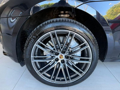 Porsche Macan Turbo (11)