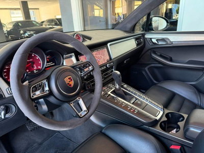 Porsche Macan Turbo (14)