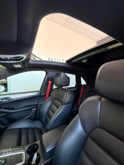 Porsche Macan Turbo (16)