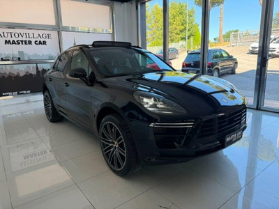 Porsche Macan Turbo (3)