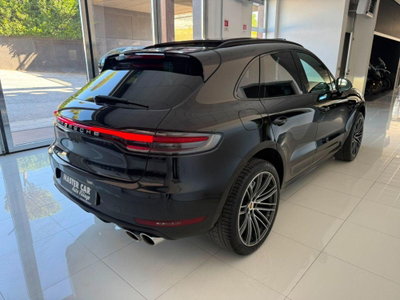 Porsche Macan Turbo (4)