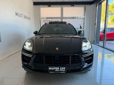 Porsche Macan Turbo (5)