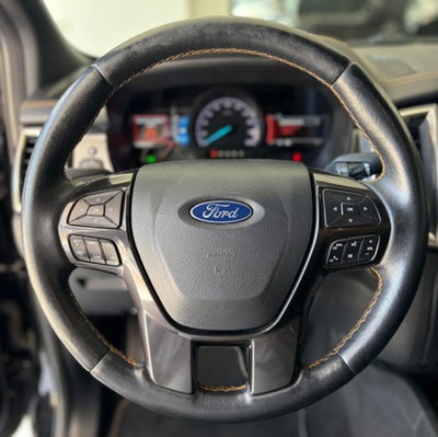 Ford Ranger Pick-up Ranger 2.2 TDCi aut. DC Wildtrak 5pt. (13)