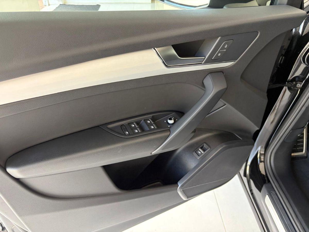 Audi Q5 Sportback 40 2.0 tdi mhev 12V S line Plus quattro s-tronic (10)